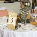Numer na stół 2