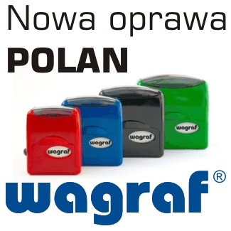 Oprawy Wagraf - Polan